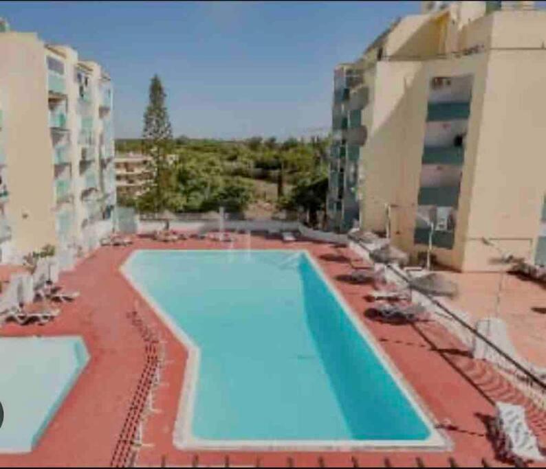 Spacious 1 Bed In Vilamoura, Fast Wifi & Pool กัวเตย์รา ภายนอก รูปภาพ