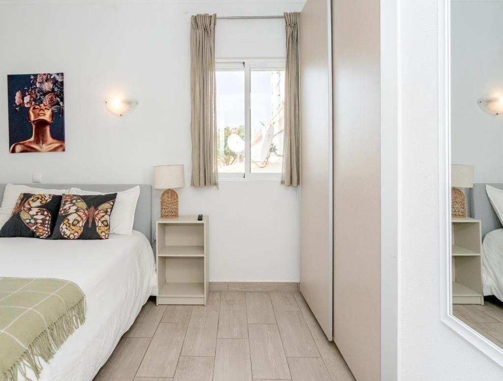 Spacious 1 Bed In Vilamoura, Fast Wifi & Pool กัวเตย์รา ภายนอก รูปภาพ