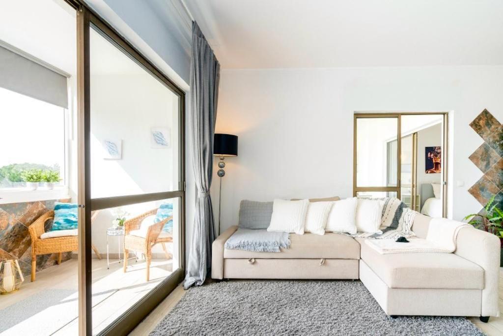 Spacious 1 Bed In Vilamoura, Fast Wifi & Pool กัวเตย์รา ภายนอก รูปภาพ