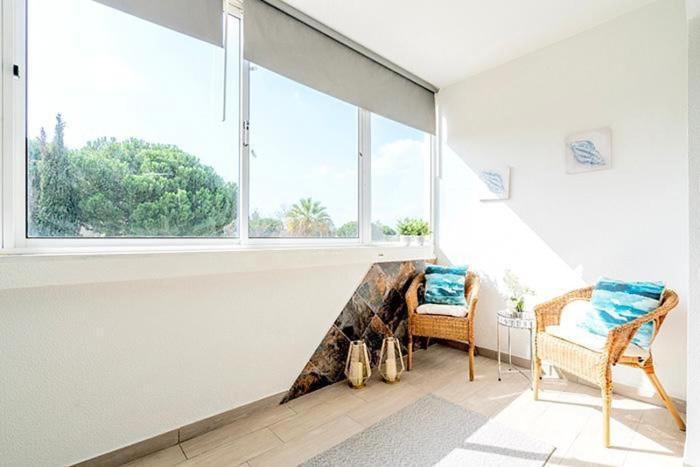 Spacious 1 Bed In Vilamoura, Fast Wifi & Pool กัวเตย์รา ภายนอก รูปภาพ